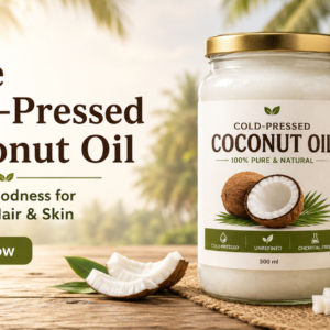Coconut Oil