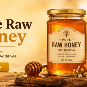 Honey
