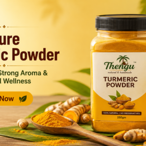Turmeric Powder