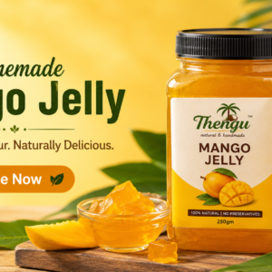 Mango Jelly